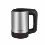 Sokany SK-0903 waterkoker 0.6 liter compact