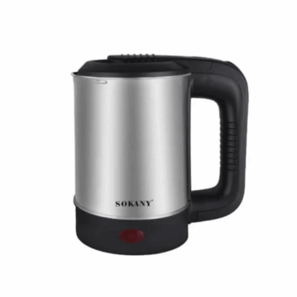 Sokany SK-0903 waterkoker 0.6 liter compact
