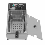 Sokany Elektrische Friteuse - 7 Liter