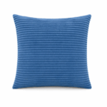 Sierkussen met Ribbels 40×40 cm - Diverse Kleuren - Afbeelding 2