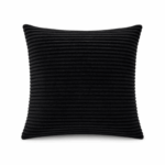 Sierkussen met Ribbels 40×40 cm - Diverse Kleuren - Afbeelding 4