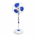 Changli Staande Ventilator 16 Inch Wit Blauw kopen