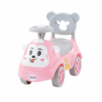 Kinder Loopauto 74×38×49 cm – Diverse Kleuren