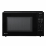 Panasonic Magnetron 1.2 Cu.Ft. Zwart - Inverter