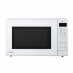 Panasonic Magnetron 1.2 Cu.Ft. Wit - Inverter