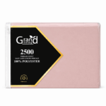 Grand Living Lakenset Queen Size 4-Delig - Diverse Kleuren - Afbeelding 6