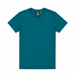 Wi Star V-hals T-Shirt - 2000 - Afbeelding 15