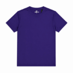 Wi Star Ronde Hals T-Shirt 9000 - Diverse Kleuren