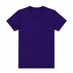 Wi Star V-hals T-Shirt - 2000 - Afbeelding 9