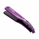 Remington Wet2Straight stijltang paars voor nat haar met keramische platen