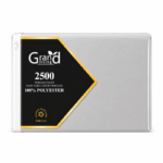 Grand Living Lakenset Queen Size 4-Delig - Diverse Kleuren - Afbeelding 9