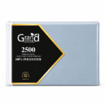 Grand Living Lakenset Queen Size 4-Delig - Diverse Kleuren - Afbeelding 4