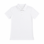 Wi Star Dames Polo 9100 - Diverse Kleuren - Afbeelding 6