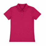 Wi Star Dames Polo 9100 - Diverse Kleuren