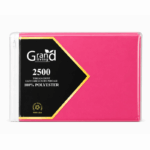 Grand Living Lakenset Queen Size 4-Delig - Diverse Kleuren - Afbeelding 2