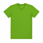 Wi Star V-hals T-Shirt - 2000 - Afbeelding 13