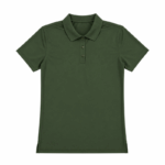 Wi Star Dames Polo 9100 - Diverse Kleuren - Afbeelding 3