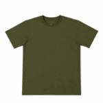 Goat Ronde Hals T-Shirt - Afbeelding 12