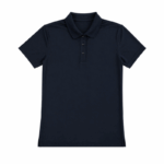 Wi Star Dames Polo 9100 - Diverse Kleuren - Afbeelding 4