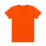 Wi Star V-hals T-Shirt - 2000 - Afbeelding 12