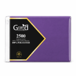 Grand Living Lakenset Queen Size 4-Delig - Diverse Kleuren - Afbeelding 11