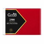 Grand Living Lakenset Queen Size 4-Delig - Diverse Kleuren - Afbeelding 10