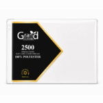 Grand Living Lakenset Queen Size 4-Delig - Diverse Kleuren - Afbeelding 8