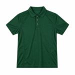 Wi Star Heren Polo 9200 - Diverse Kleuren - Afbeelding 4