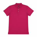 Wi Star Heren Polo 9300 - Diverse Kleuren - Afbeelding 3