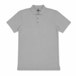 Wi Star Heren Polo 9300 - Diverse Kleuren - Afbeelding 4