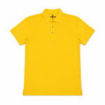 Wi Star Heren Polo 9300 - Diverse Kleuren - Afbeelding 2