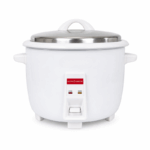 Alton rijstkoker 5.6 liter elektrische rice cooker met warmhoudfunctie grote capaciteit keuken apparaat