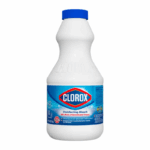 Clorox Disinfecting Bleach 710 ml krachtige huishoudelijke bleekreiniger