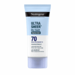 Neutrogena Ultra Sheer Dry-Touch Sunscreen - 88 ml