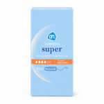 Albert Heijn Super Tampons - 32 Stuks