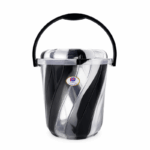 Dynasty Emmer met Deksel 16 Liter - Diverse Kleuren - Afbeelding 4