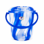 Dynasty Emmer met Deksel 16 Liter - Diverse Kleuren - Afbeelding 3