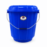 Dynasty Emmer met Deksel - 18 Liter - Afbeelding 2