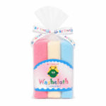 By Twelve washandjes set 6 stuks diverse kleurenSelect 92 more words to run Humanizer.