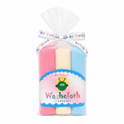 By Twelve washandjes set 6 stuks diverse kleurenSelect 92 more words to run Humanizer.