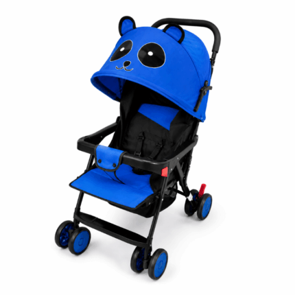 Compacte Opvouwbare Buggy