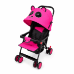 Compacte Opvouwbare Buggy