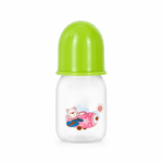 Miki plastic papfles 2 Oz diverse prints