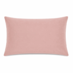 Elegant Home Kussensloop 20×30" – 2 Stuk - Diverse Kleuren - Afbeelding 3