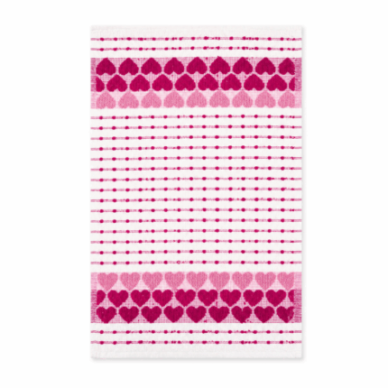 Elegant Home keukendoek 30x45 cm diverse kleuren absorberende keukenhanddoek