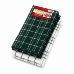Elegant Home Keukendoekset 2 Stuks – 45×70 cm – Diverse Kleuren