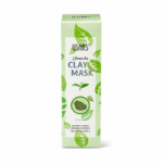 Ushas Clay Mask Green Tea - 80 gram
