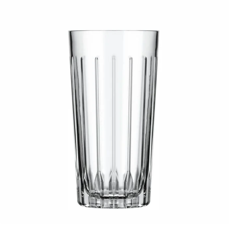 7891155668015 Nadir longdrinkglas Madrid 20530 transparant glas 395 ml