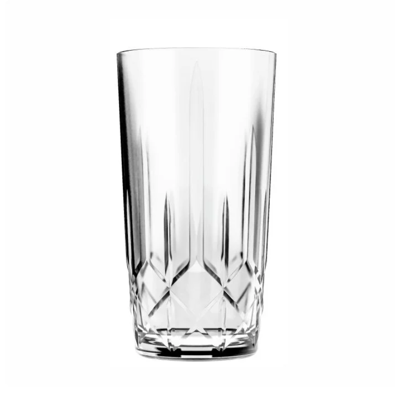 7891155669333 Nadir Longdrinkglas Valencia 20055 - 395 ml - Afbeelding 1