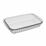 Nadir Rechthoekige Ovenschaal 6A061 - 2.4 Liter